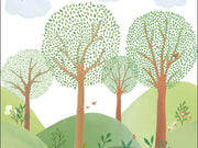 Caselio Les Mini Mondes Le Monde de la Forêt S - 105803206