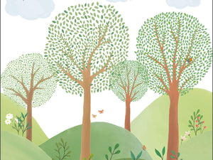 Caselio Les Mini Mondes Le Monde de la Forêt S - 105803206