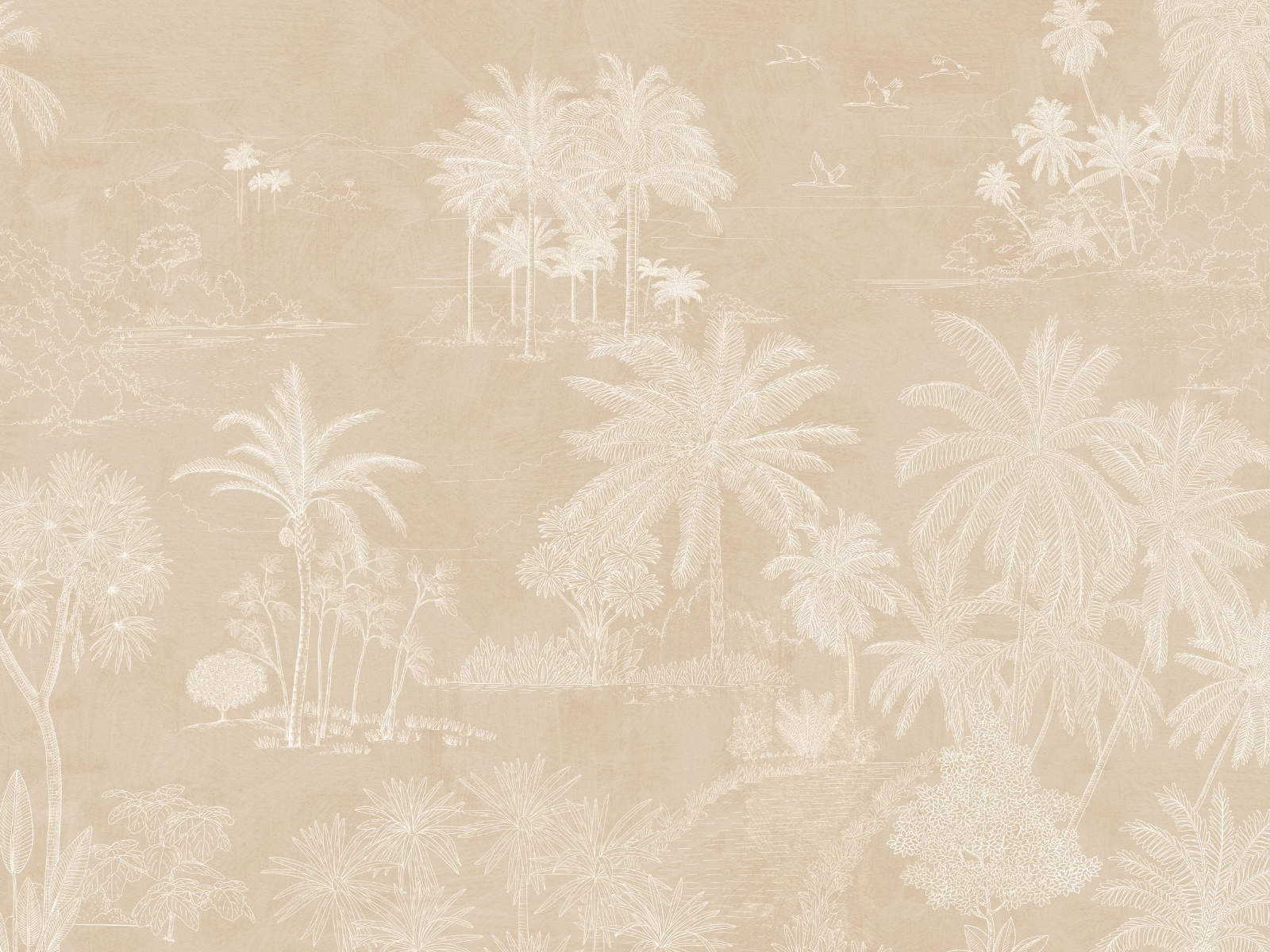 Caselio Borneo Timor Beige M - 106552001