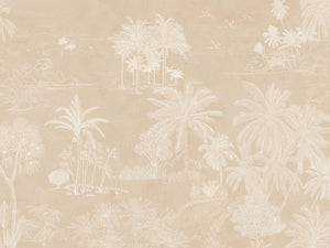 Caselio Borneo Timor Beige M - 106552001