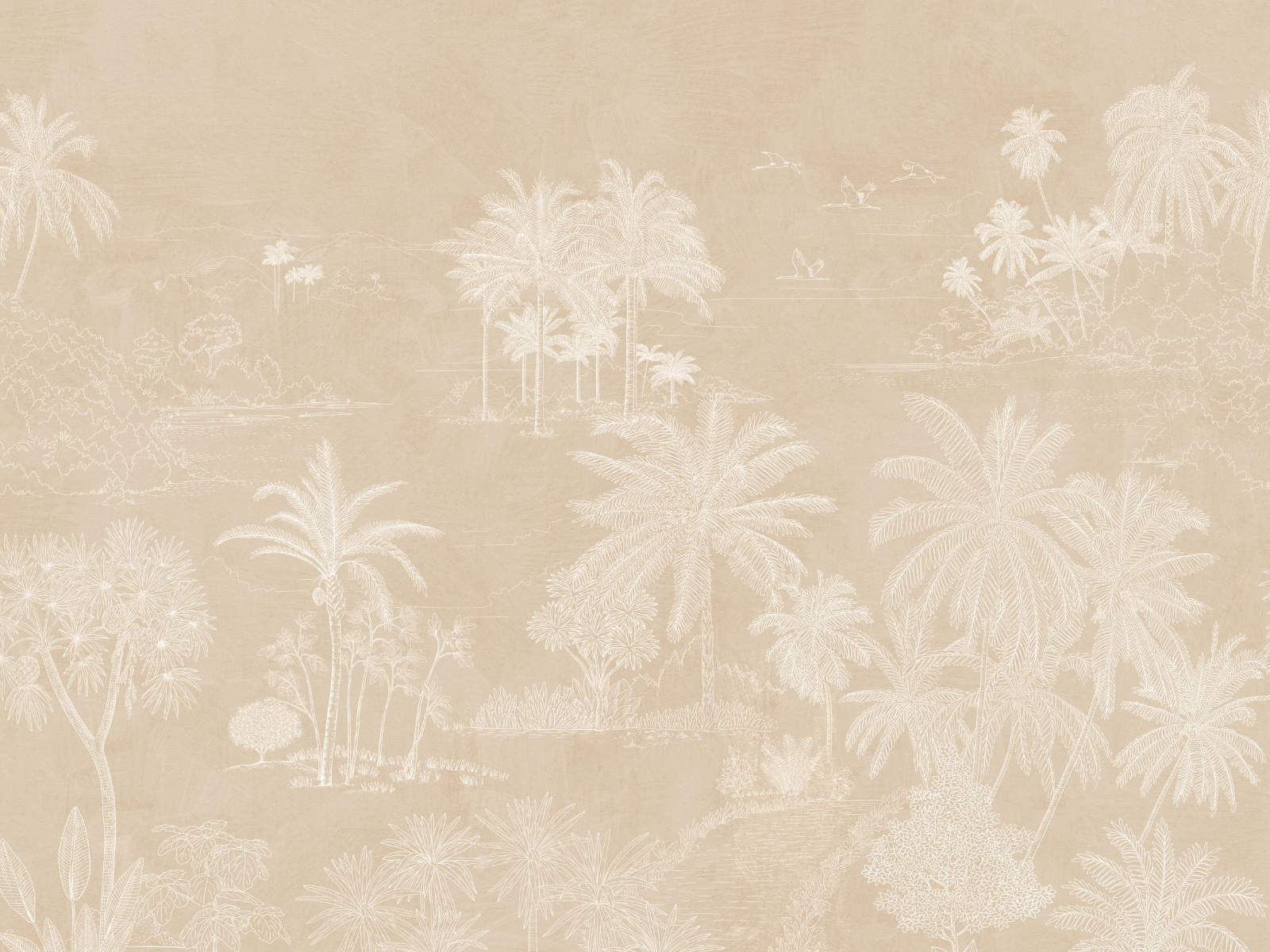 Caselio Borneo Timor Beige L - 106552002