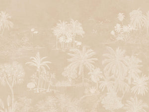 Caselio Borneo Timor Beige L - 106552002