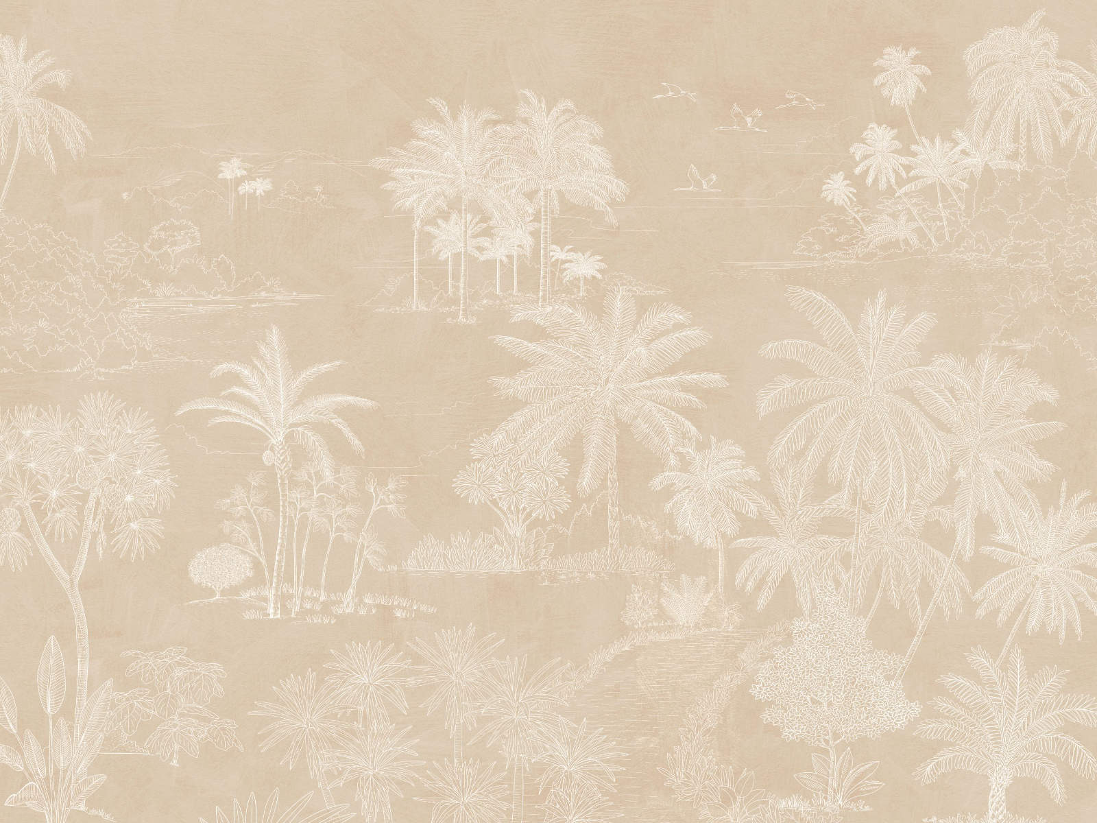 Caselio Borneo Timor Beige S - 106552006