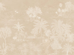 Caselio Borneo Timor Beige S - 106552006