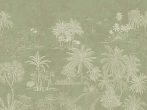 Caselio Borneo Timor Vert L - 106554002