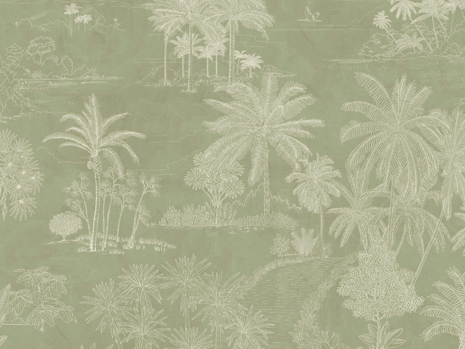 Caselio Borneo Timor Vert S - 106554006