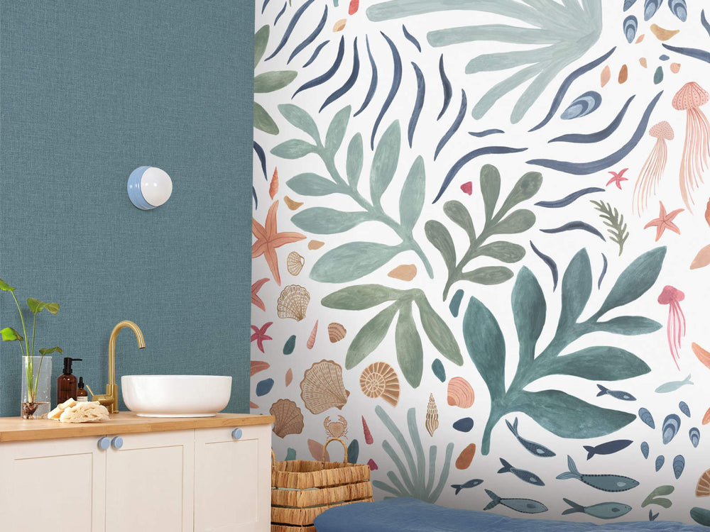 Caselio Color Box 3 Seychelles L - 3105946104