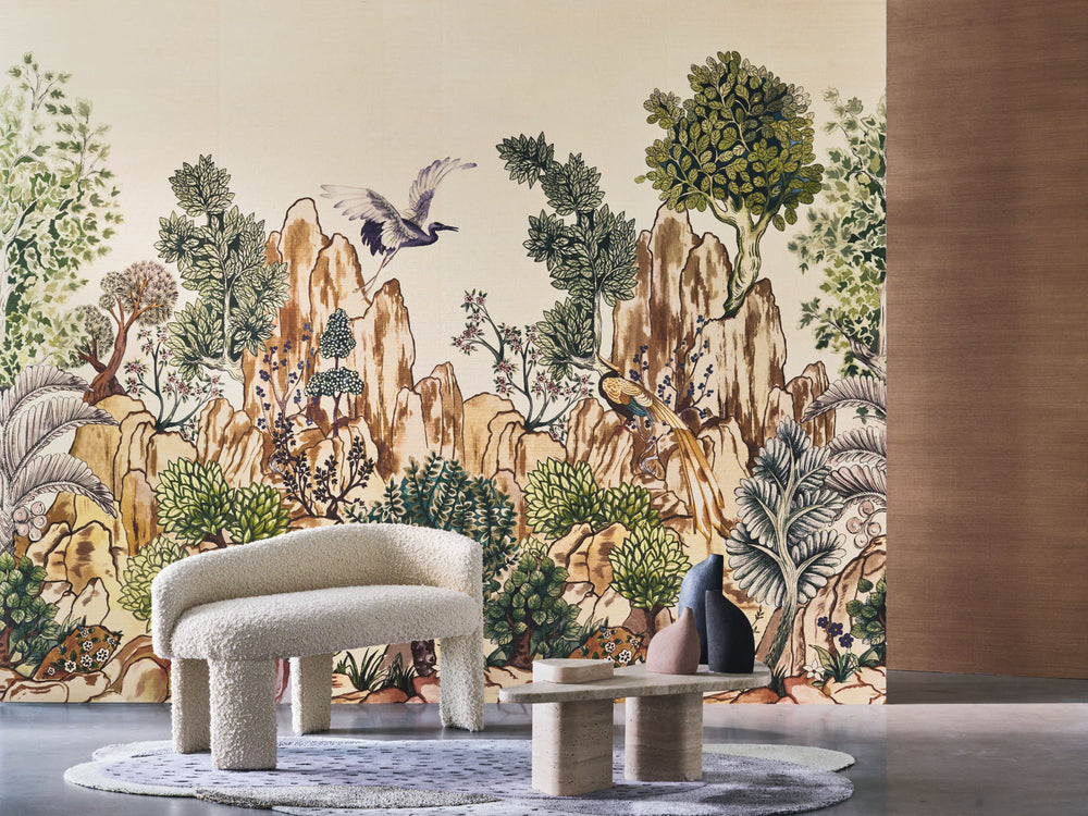 Casamance Exploration Hang Mua - 71280118