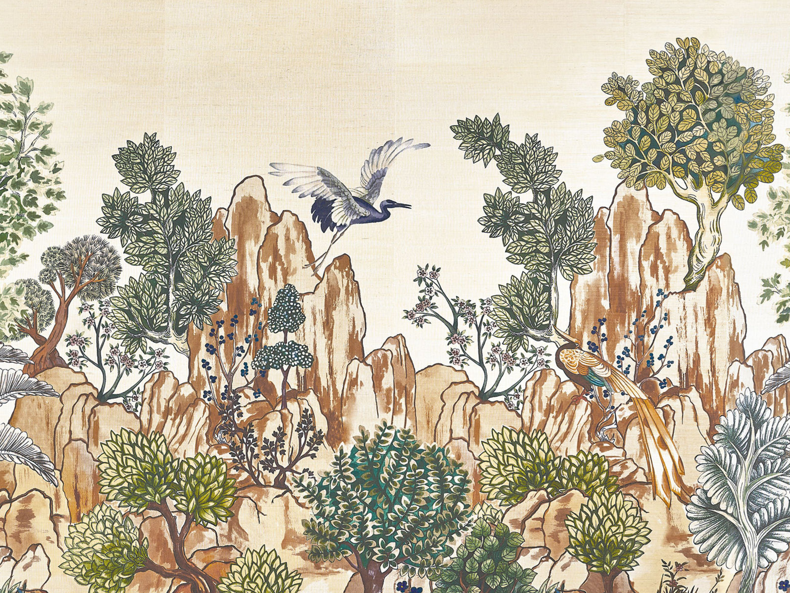 Casamance Exploration Hang Mua - 71280118