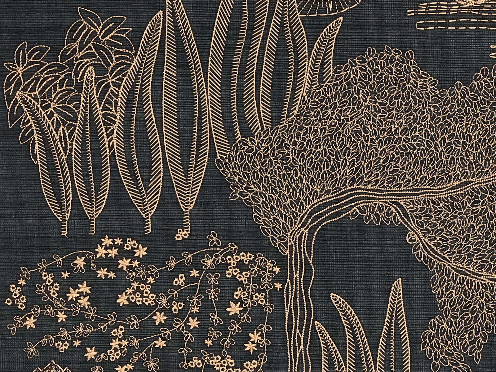 Casamance Hikari Hasu - 71360107