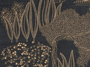 Casamance Hikari Hasu - 71360107