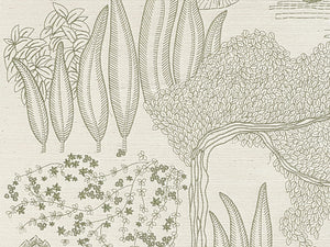 Casamance Hikari Hasu - 71360338