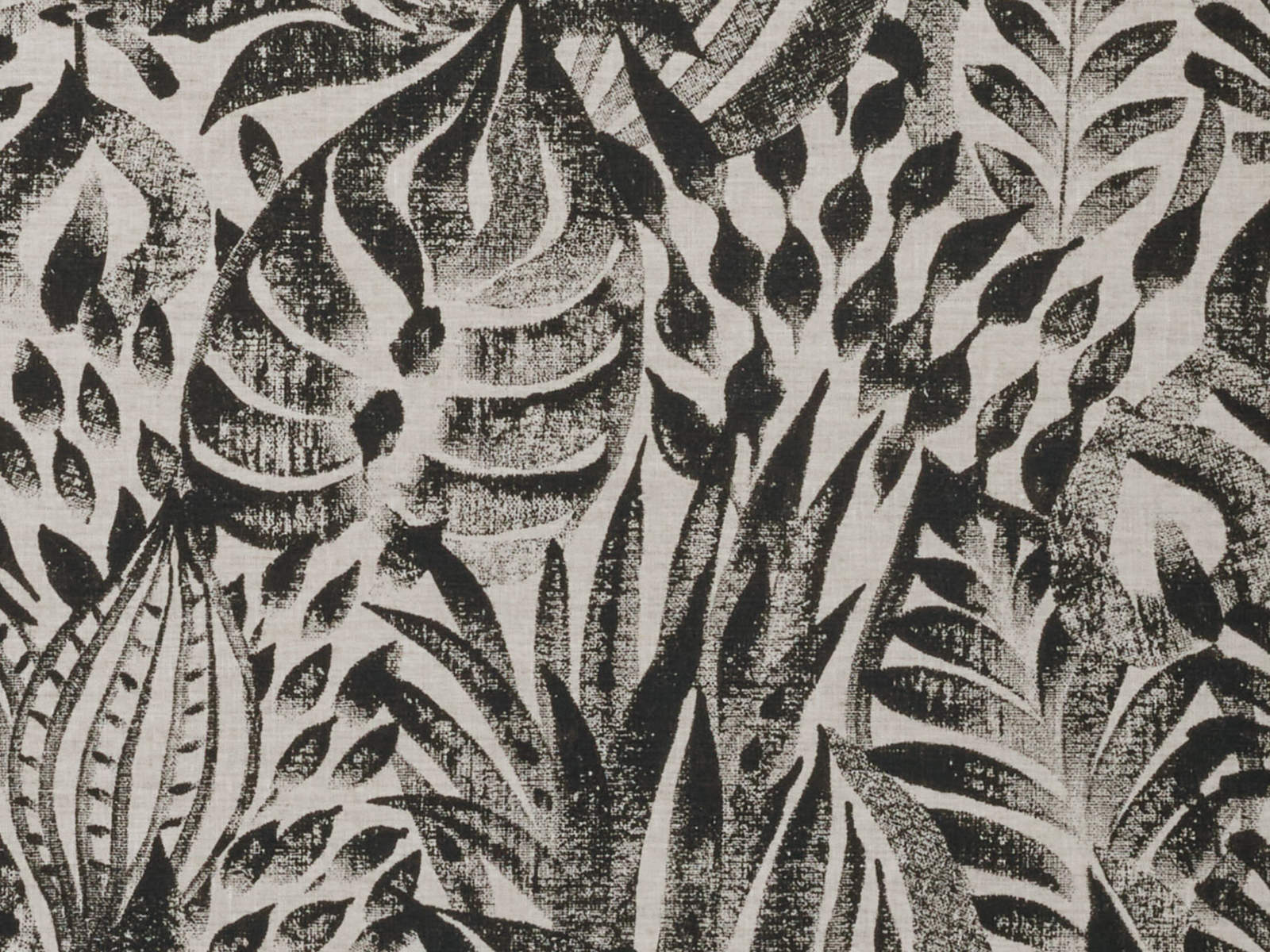 Casamance Linora Foliage - 71420399