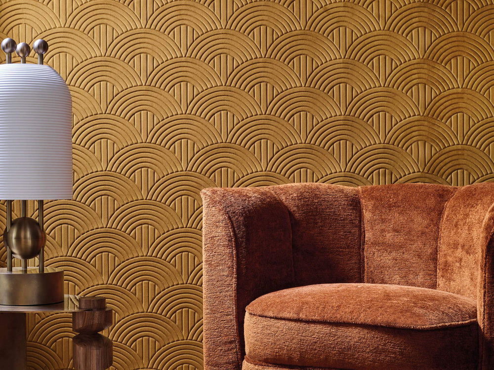 Casamance Arcane Volutis - 71520326