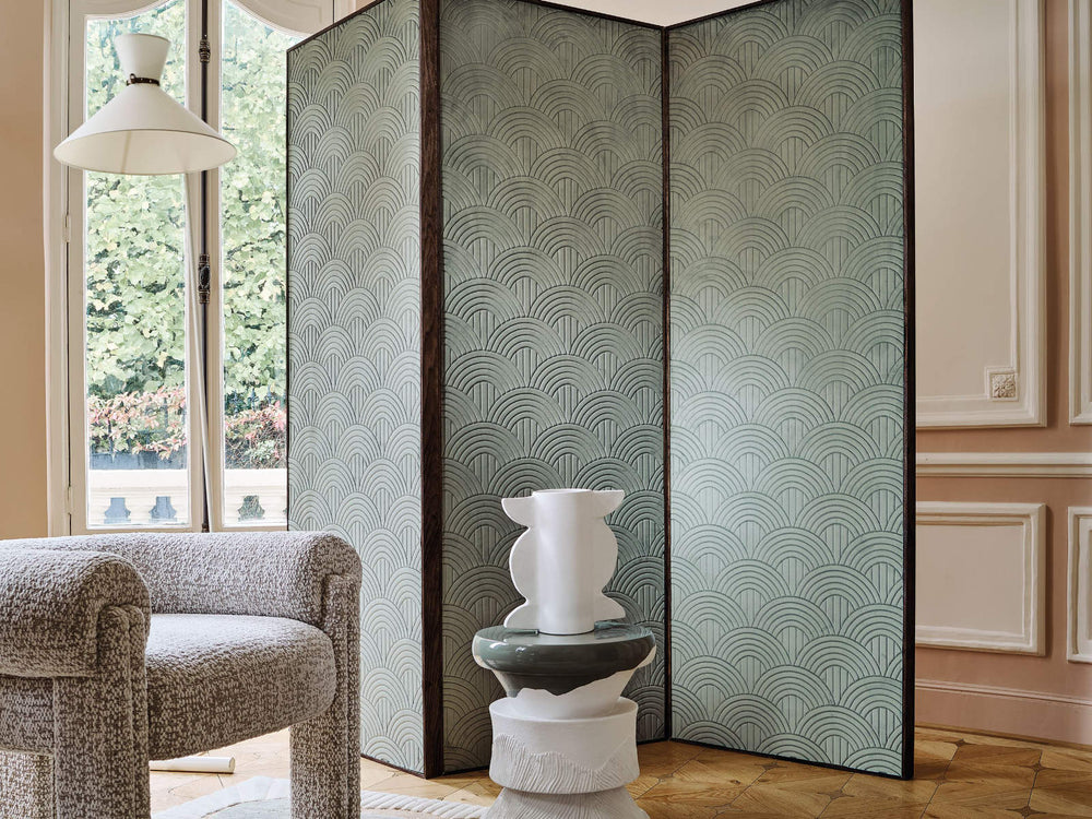 Casamance Arcane Volutis - 71520439