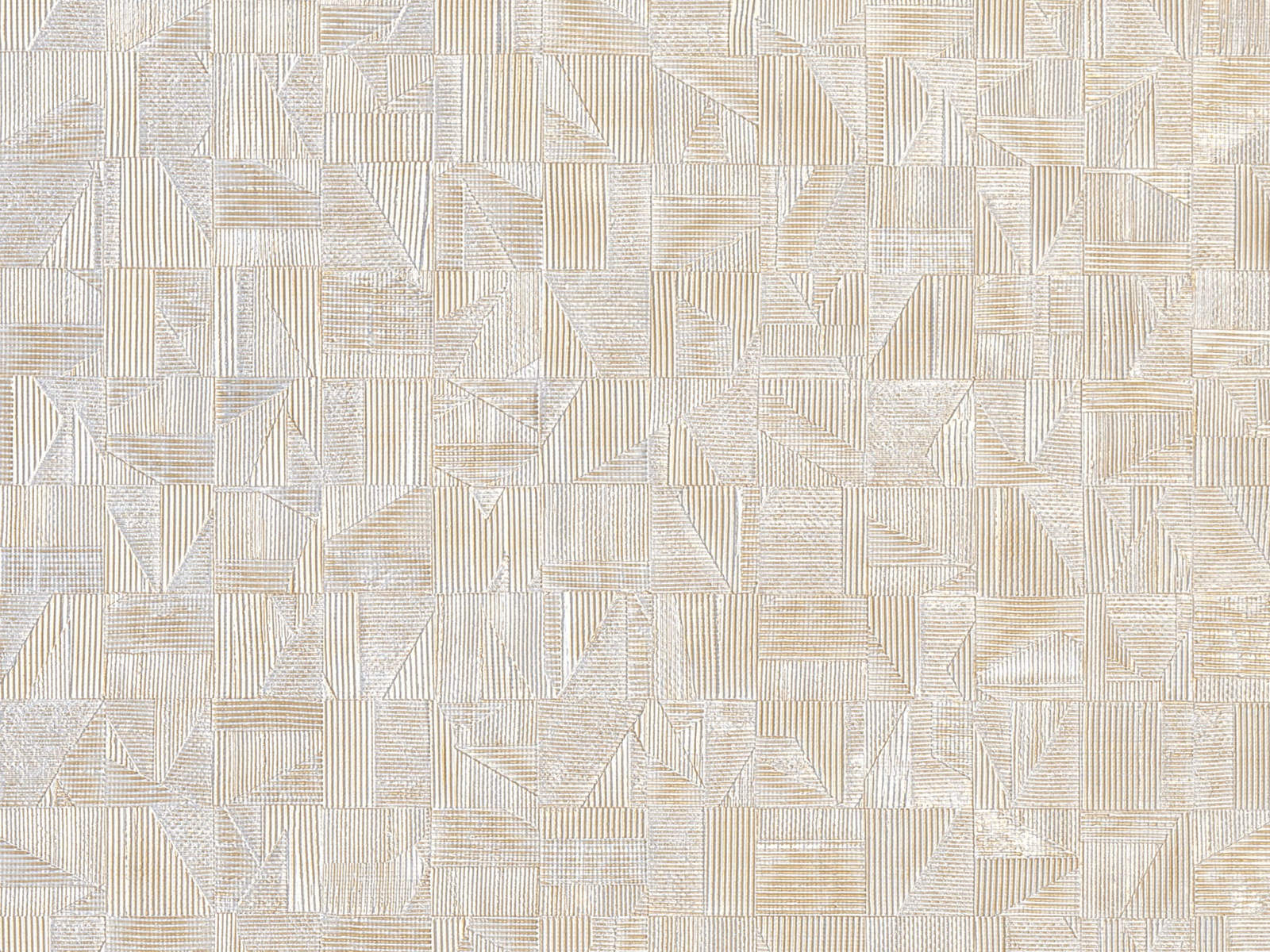 Casamance Textures Métalliques Tiznit - B74400140