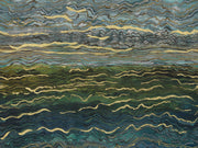 Casamance Panoramas 2 Azurite - A75064090