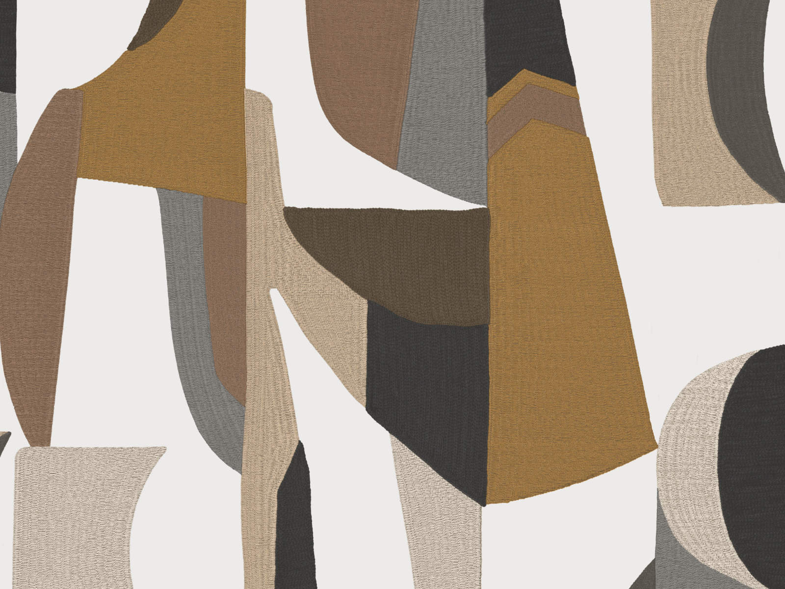 Casamance L'Atelier Assemblage - 75460100