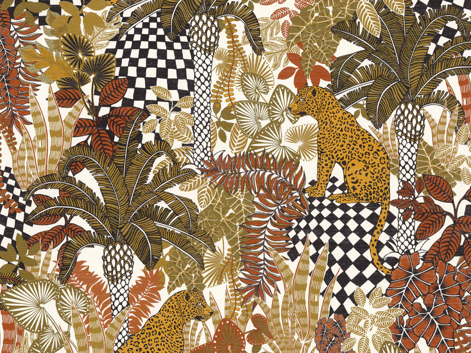 Casamance Aventura Bélize - 75500100