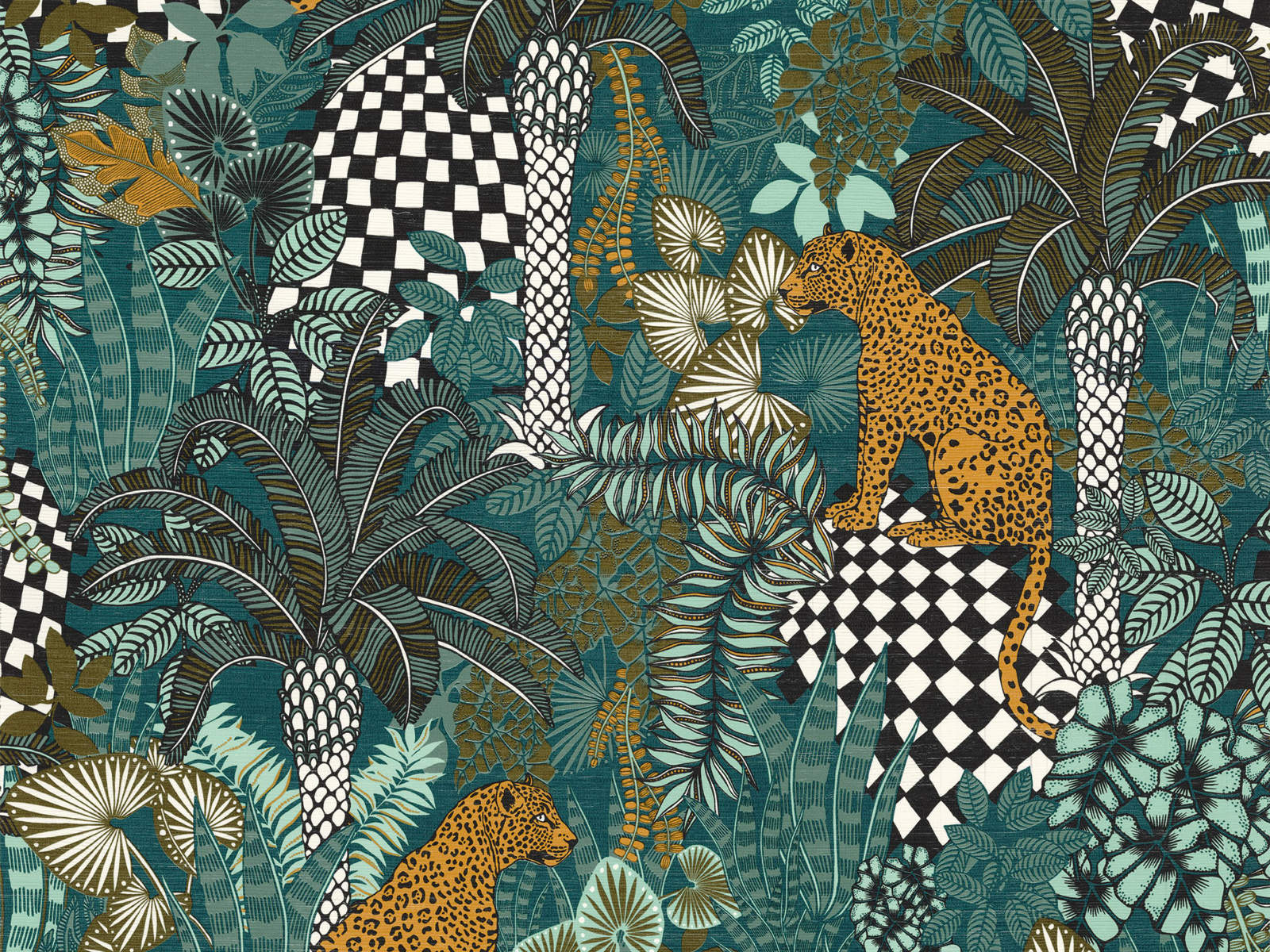 Casamance Aventura Bélize - 75500202