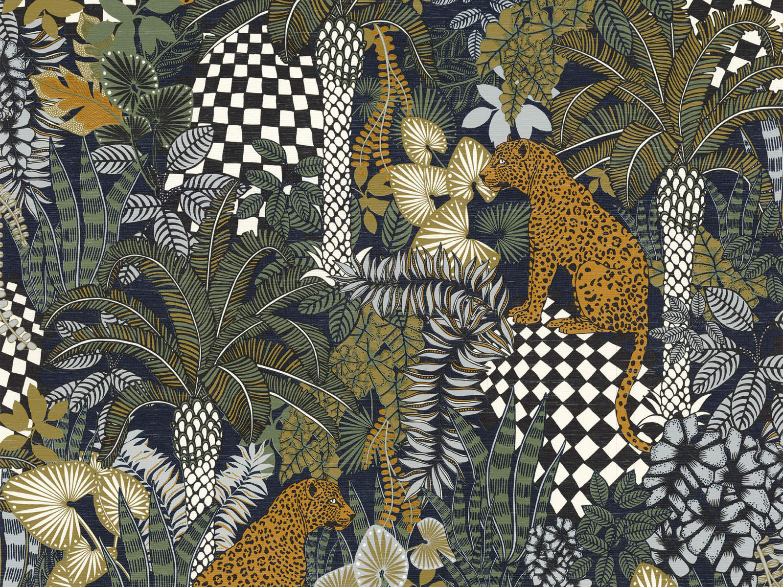 Casamance Aventura Bélize - 75500304