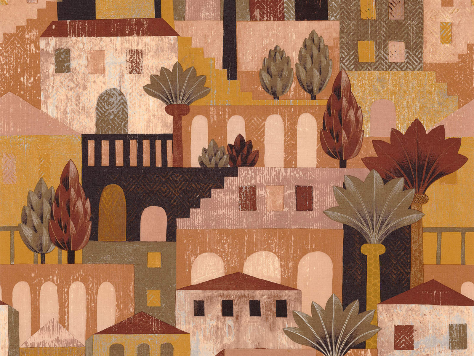 Casamance Aventura Monterosso - 75541834