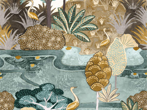 Casamance Panoramas 2 Aruba - 75610916