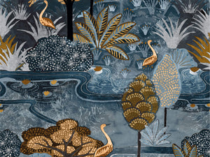 Casamance Panoramas 2 Aruba - 75611018