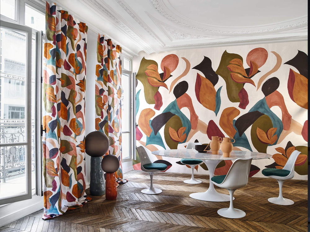 Casamance Panoramas 2 Mambo - 75672240