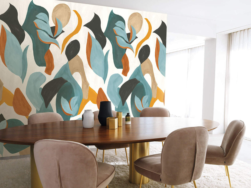 Casamance Panoramas 2 Mambo - 75672342