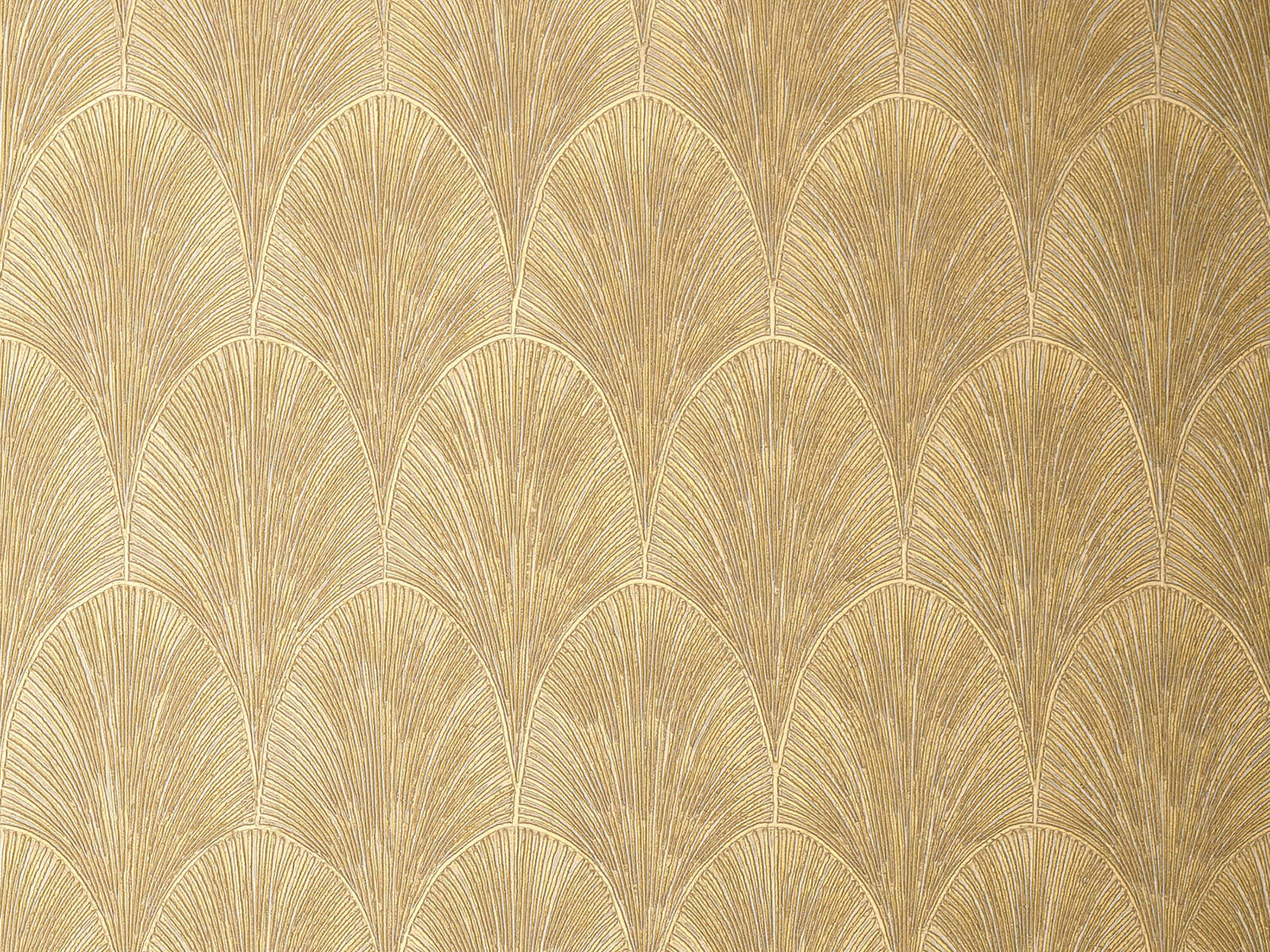 Casamance Textures Métalliques Tourmaline - 75781324