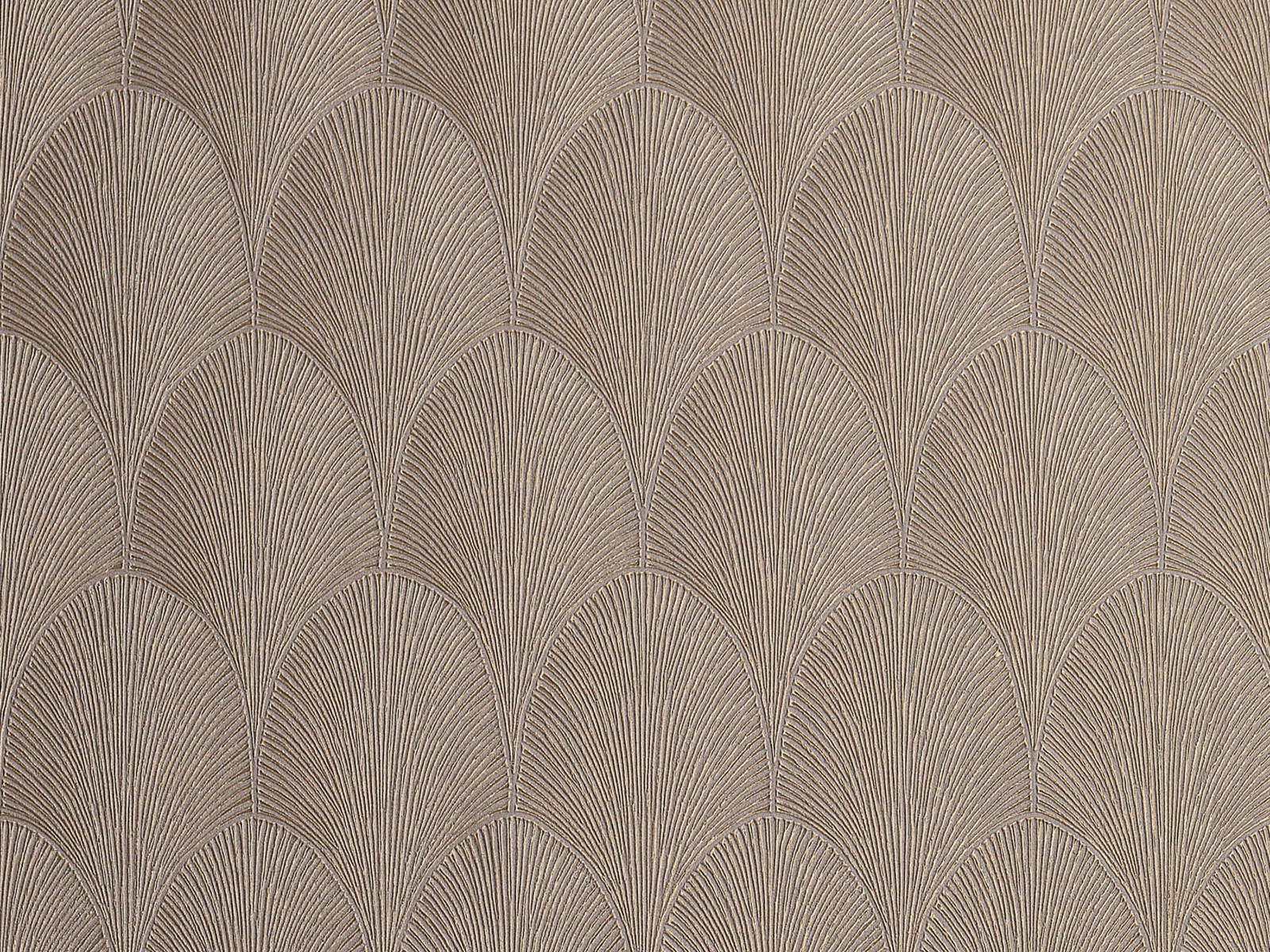 Casamance Textures Métalliques Tourmaline - 75781528