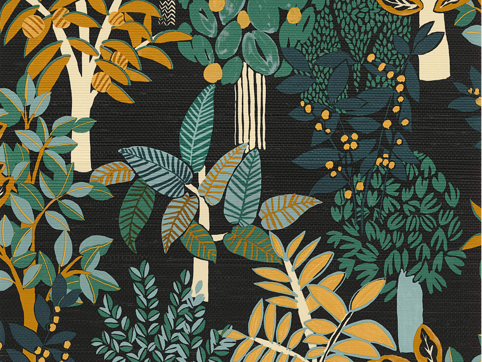 Casamance Golfe du Bengale Peradeniya - 75940508