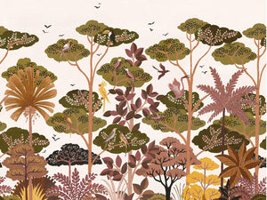 Casamance Golfe du Bengale Kandy - 75983160