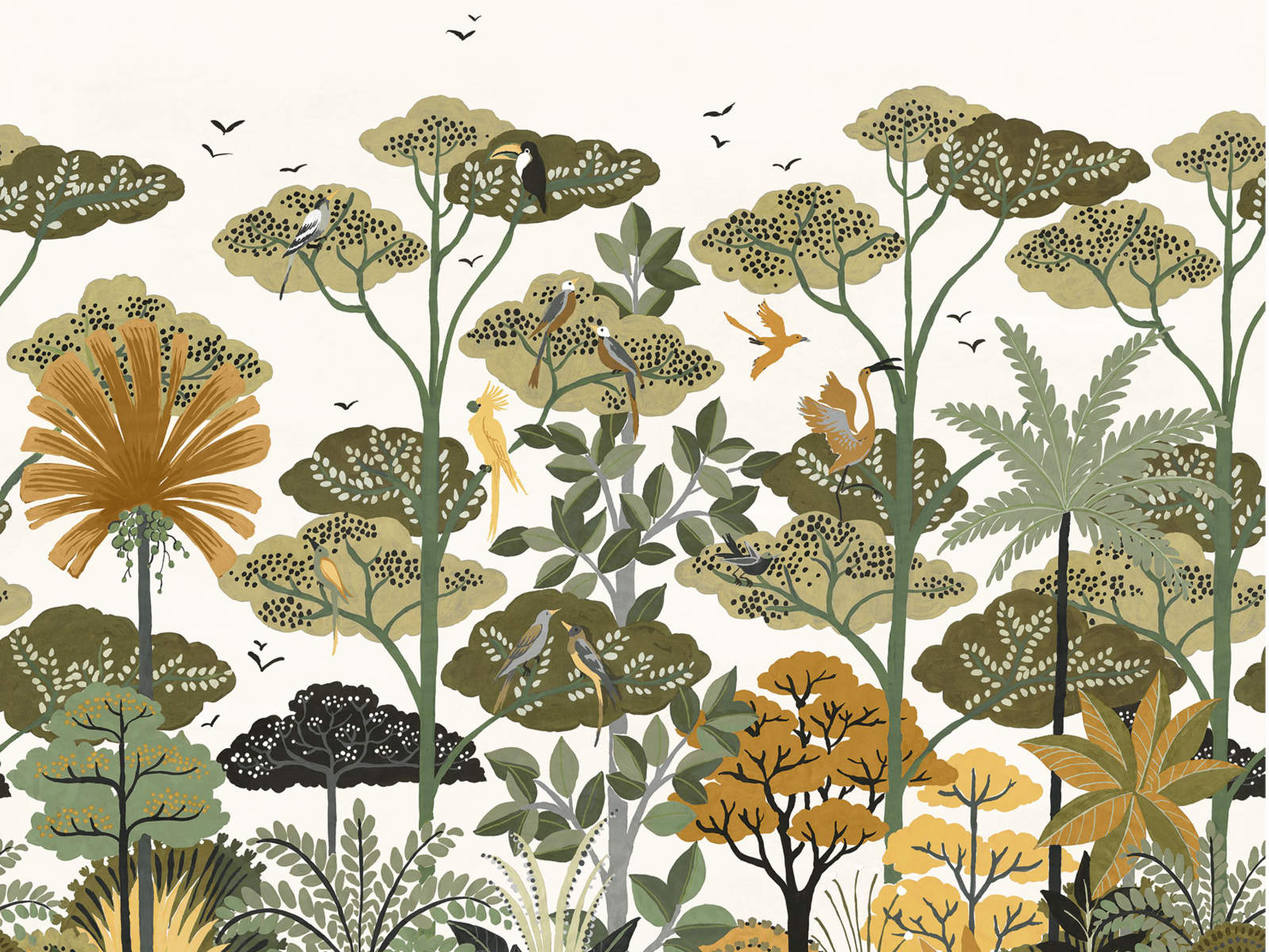 Casamance Golfe du Bengale Kandy - 75983262