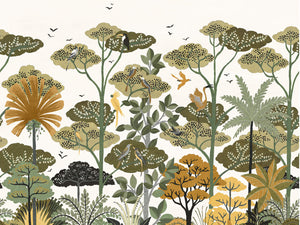 Casamance Golfe du Bengale Kandy - 75983262