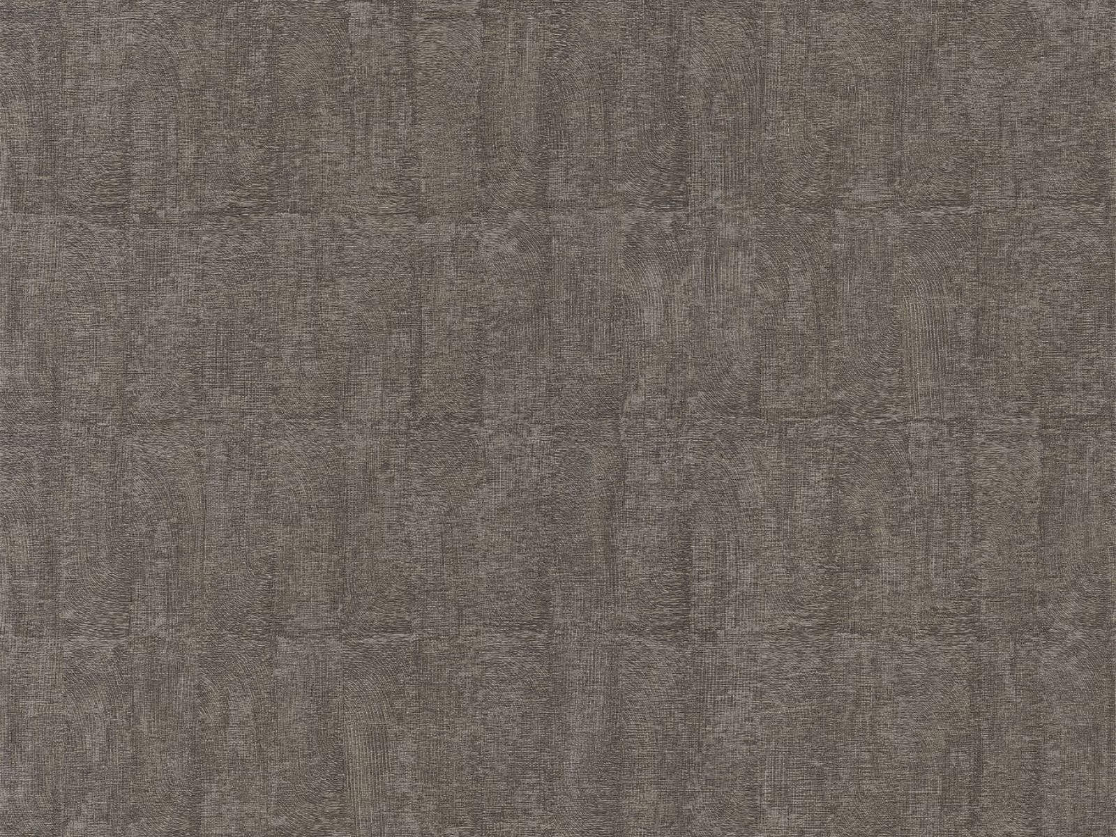 Casamance Texture Cérame Bizen - 76091528