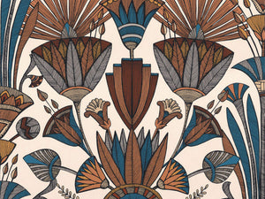 Casamance Bord Du Nil Denderah - 76130712