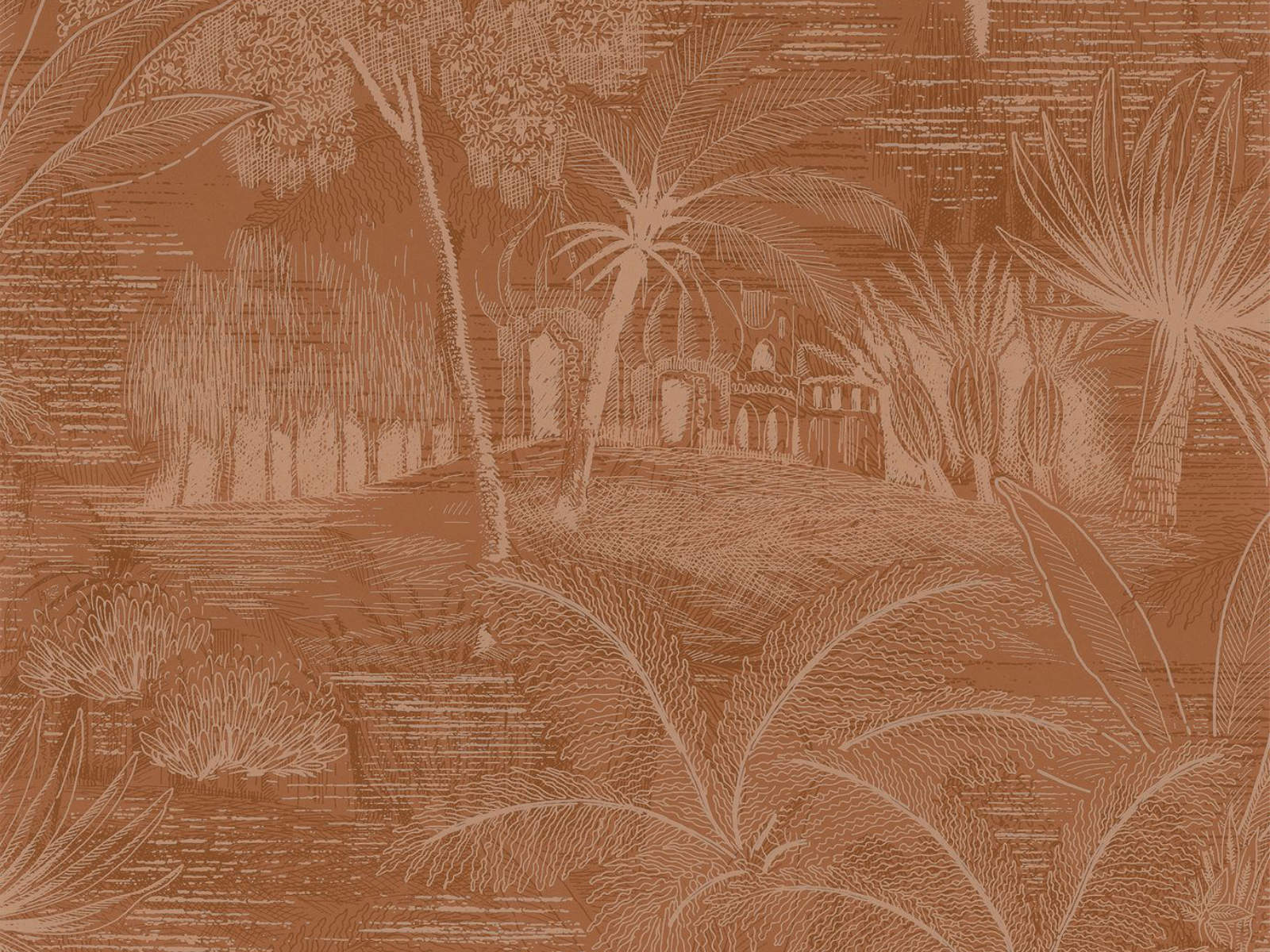 Casamance Bord Du Nil Baharia - 76140916