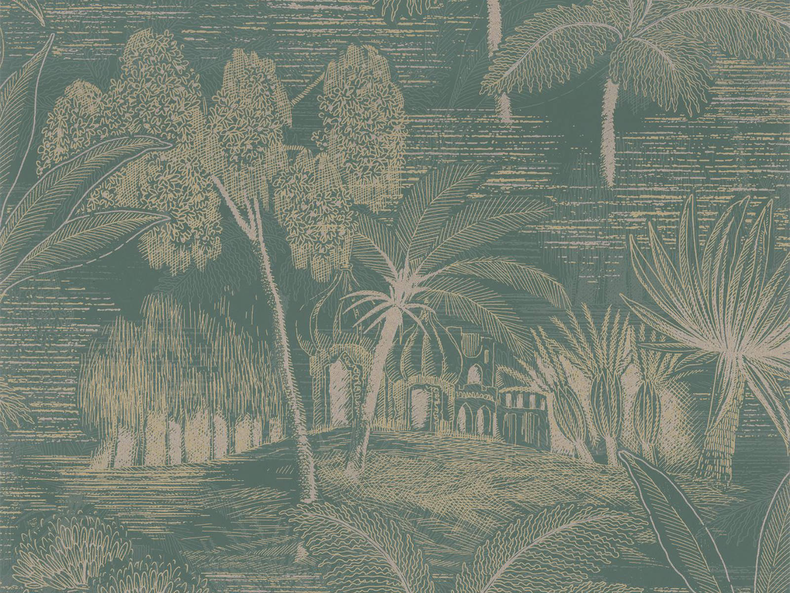 Casamance Bord Du Nil Baharia - 76141120