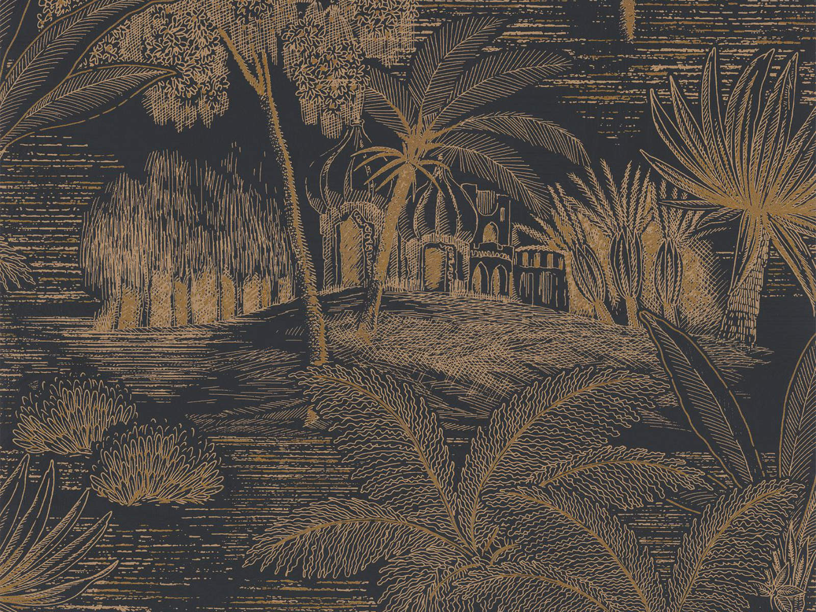 Casamance Bord Du Nil Baharia - 76141222