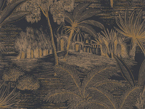 Casamance Bord Du Nil Baharia - 76141222