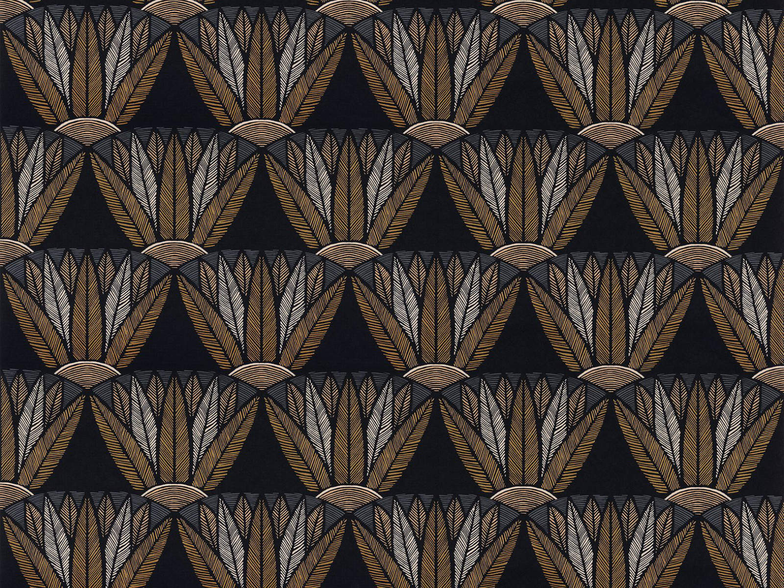 Casamance Bord Du Nil Castalia - 76162140