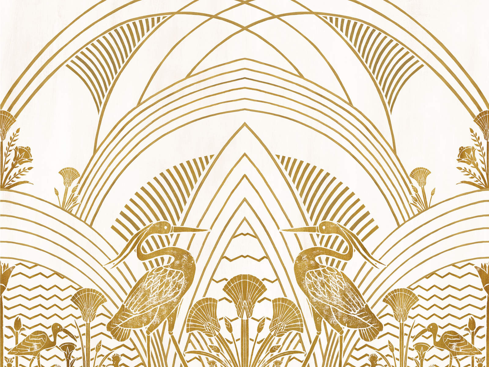 Casamance Bord Du Nil Éléphantine - 76193160