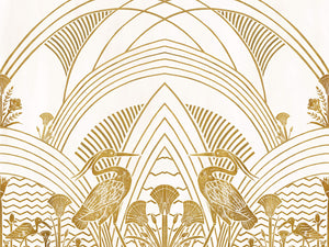 Casamance Bord Du Nil Éléphantine - 76193160