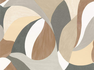 Casamance Terra Rossa Mandorla - 76200100
