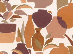 Casamance Terra Rossa Vallauris - 76210610