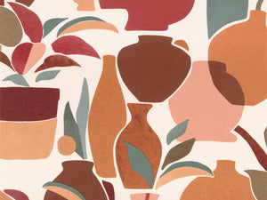 Casamance Terra Rossa Vallauris - 76210712
