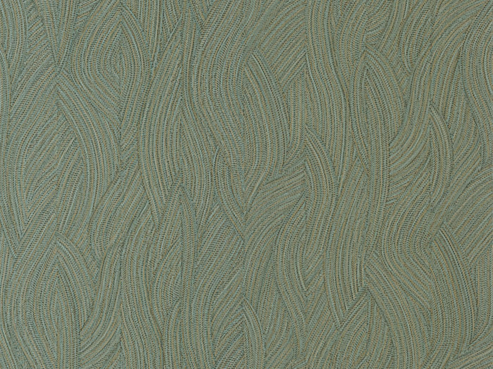 Casamance Terra Rossa Jassine - 76221222