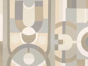Casamance Faubourg Des Lumières Vitrail - 76250100